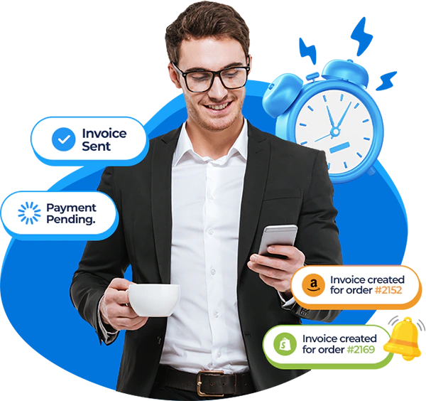 All In One Solution For Invoicing