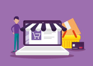 what is woocommerce