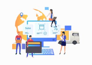 cross-border e-commerce