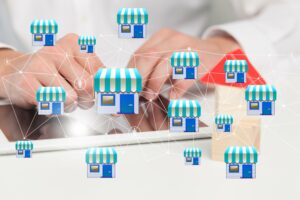 Maximizing Market Reach