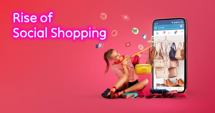 social shopping