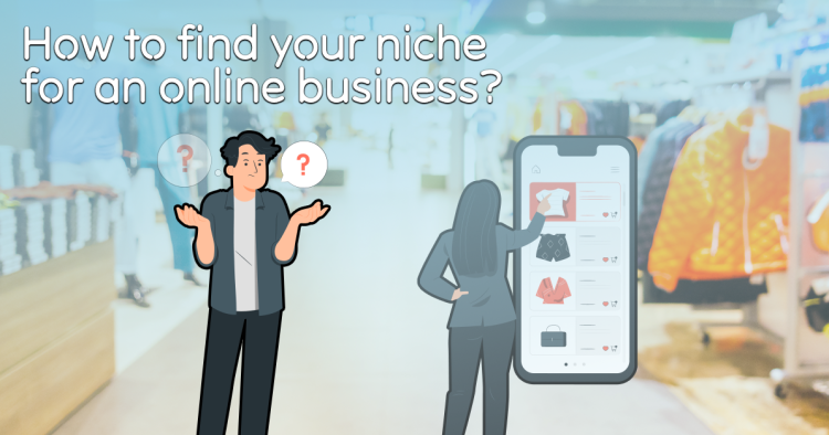 find your niche