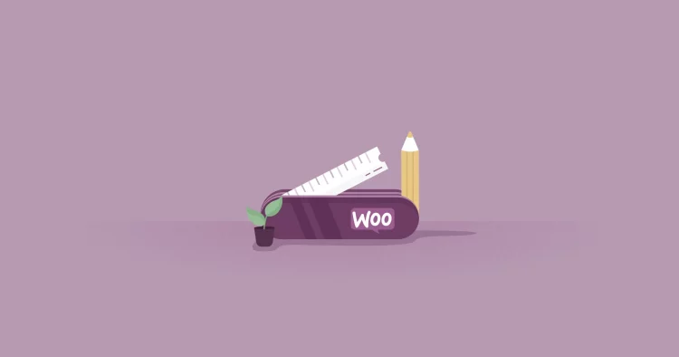 woocommerce